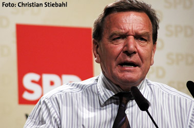 Gerhard Schröder